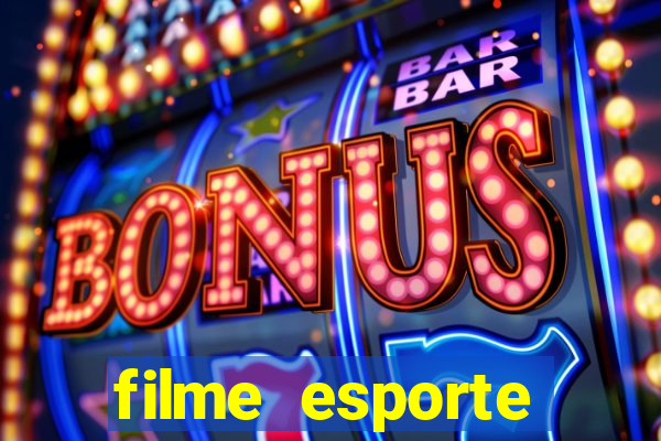 filme esporte sangrento torrent